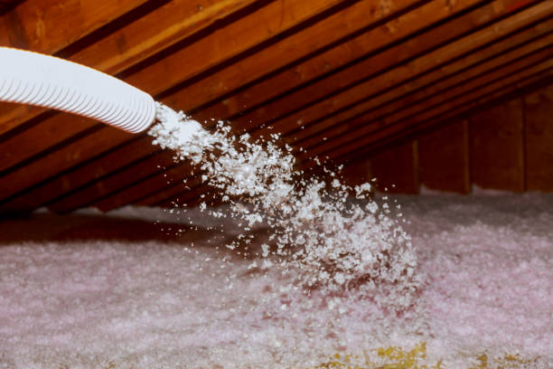 Best Spray Foam Insulation in Beaver Dam, KY