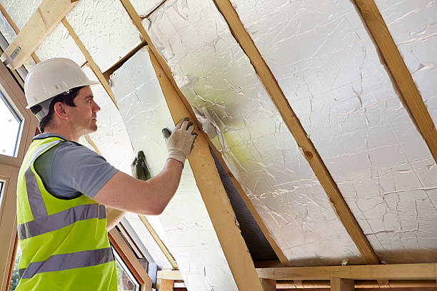 Best Insulation for Specific Applications in Beaver Dam, KY